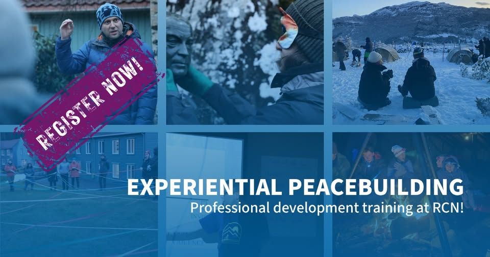 Experiential Peacebuilding